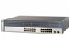 Catalyst 3750G-24WS-S50 - Cisco 24-Ports Layer 3 Rack-mountable 2U Network Switch