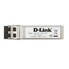DEM-431XT-DD - D-Link 10Gb/s 10GBase-SR Multi-mode Fiber 300m 850nm Duplex LC Connector SFP+ Transceiver Module