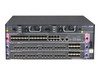 JD243A#ABA - HPE A7503 1x Fabric Slot CTO Network Switch Chassis