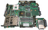 44C3928 - IBM DDR2 2 Slot (System Board) Motherboard for ThinkPad T61 Notebook