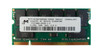 MT16VDDF6464HG-335 - Micron 512MB DDR-333MHz PC2700 non-ECC Unbuffered CL2.5 200-Pin SoDimm Memory Module