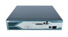 CISCO2821 - Cisco 2821 10/100/1000Base-T Ethernet Modular Router