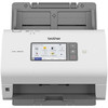 ADS4700W - Brother 600 x 600 dpi 40ppm Ethernet Wireless Document Scanner