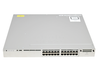 Catalyst 3850-24T-E - Cisco 24-Ports Layer 3 Managed Rack-mountable 1U Network Switch