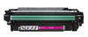 CE253YC - HP 504Y Magenta LaserJet Toner Cartridge