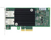 0HWWN0 - Dell X550-T2 Dual Port 10GB Ethernet Converged Network Adapter