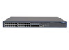 JD371AR - HP A5500-24G-PoE 24-Ports Gigabit Ethernet Network SI Switch