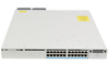 Catalyst 9300-24UX-A - Cisco 24-Ports UPoE Layer 3 Managed Rack-mountable 1U Network Switch
