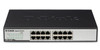 DGS-1016D - D-Link 16 Port x 10/ 100/ 1000Base-T Unmanaged Layer2 Net Switch