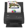ADS-2000 - Brother ImageCenter Sheetfed Scanner 30-bit Color 8-bit Grayscale USB
