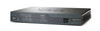 CISCO892-K9 - Cisco 892 8Ports Gigabit Ethernet Security Router