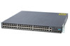 Catalyst 2948G-GE-TX - Cisco 48-Ports 4SFP Managed Rack-mountable Gigabit Ethernet Switch