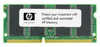 CH654A - HP 256MB 100MHz PC100 non-ECC Unbuffered CL2 144-Pin SoDimm 3.3V Memory Module