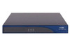 JD432A - HP H3C A-MSR20-21 8-Ports Ethernet Network Switch Router