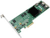8708ELP - LSI MegaRAID 8308ELP 8-Ports 3.0Gb/s SAS/SATA PCIe RAID Controller