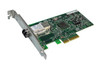 0GF668 - Dell/Intel 1Port LC 1Gb/s 1000Base-SX Gigabit Ethernet PCI-Expressx4 Server Network Adapter