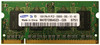 M470T2864DZ3-CE6 - Samsung 1GB 667MHz DDR2 PC2-5300 Unbuffered non-ECC CL5 200-Pin Sodimm Dual Rank Memory