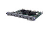 JD191A - HP 8Ports 10-gbe Xfp Ext A7500 Module