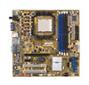 5188-8534 - HP Socket AM2 AMD GeForce 6150SE/ nForce 430 Chipset AMD Athlon 64 X2/ Athlon 64/ AMD Sempron Processors Support DDR3 4x DIMM 2x SATA Micro-ATX Motherboard