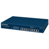 GS508T - NetGear 8Ports 10/100/1000Mb/s RJ45 Gigabit Ethernet Desktop Switch