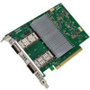 E8102CQDA2 - Intel Dual Port PCI-Express 4.0 Ethernet Network Adapter