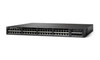 Catalyst 3650-48FD - Cisco 48-Ports PoE Managed Network Switch