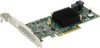 LSI00419 - LSI 4-Ports 12Gb/s SAS/SATA PCIe 3.0 RAID Controller