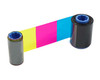 800015-540 - Zebra ID Card Printer Ribbon for P520i