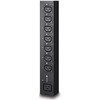 AP8958 - APC Switched Rack 8-Outlets PDU Zero U Rack-mountable