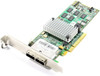 LSI00205 - LSI MegaRAID 9280-8E 8-Ports 6GB SAS PCIe RAID Controller