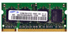 M470T6554BZ0-CD5 - Samsung 512MB 533MHz DDR2 PC2-4200 Unbuffered non-ECC CL4 200-Pin Sodimm Memory