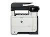 A8P79A#BGJ - HP LaserJet Pro Mfp M521dn Multifunction Fax Copier Printer