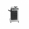 CE503A - HP LaserJet Enterprise M4555f MFP Multifunction Laser Printer, Copy/Fax/Print/Scan