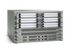 ASR1K6R2-20G-SECK9 - Cisco ASR 1006 VPN and Firewall Bundle - router - rack-mountable - with Cisco ASR 1000 Series Embedded Services Processor, 20Gbps / Route Processor 2 / SPA Interface Processor 40G