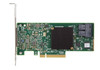 LSI00407 - LSI SAS 9341-8i MegaRAID 8-Ports 12GB SAS/SATA PCIe 3.0 RAID Controller