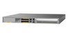 ASR1001X-5G-SEC - Cisco ASR 1001-X - Security Bundle - router - rack-mountable - with Cisco ASR 1000 Series Embedded Services Processor, 5Gbps