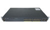 Catalyst 2960-24LT-L - Cisco 24-Ports PoE Managed Rack-mountable 1U Network Switch