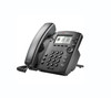 2201-46135-025 - Polycom VVX 300 6-Lines Dual-Port Ethernet IP Phone