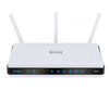 DIR-655/E - D-Link 4-Port 2.4GHz 10/100/100Base-T Gigabit Ethernet 802.11b/g/n Wireless Router