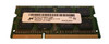 MT16JTF51264HZ-1G6M1 - Micron 4GB DDR3-1600MHz PC3-12800 non-ECC Unbuffered CL11 204-Pin SoDimm Dual Rank Memory Module