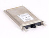 CFP-100G-SR10= - Cisco 100Gb/s 100GBase-SR10 Multi-mode Fibre 150m 850nm MTP / MPO Connector CFP Transceiver Module