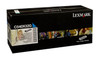 C540X32G - Lexmark C54X Cyan Toner Cartridge
