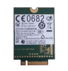 723895-001 - HP MU736 HS3114 HSPA+ GPS Mini PCI Wireless Mobile Broadband Module with 2 WWAN
