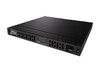 ISR4331-SEC/K9 - Cisco ISR 4331 Integrated Security Bundle Router