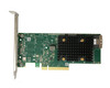 05-50134-01 - LSI/Broadcom 9500-8i 8-Ports 12Gb/s SAS/SATA/PCIe (nvme) Tri-Mode Host Bus Adapter