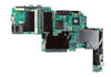 570707-001 - HP Motherboard (System Board) with Su9400 1.4GHz Core 2 Duo Processor for Elitebook 2730p Series Laptop Pc