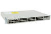 Catalyst 9200-48T-A - Cisco 48-Ports Layer 3 Managed Rack-mountable Network Switch