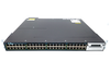Catalyst 3560X-48PF-L - Cisco 48-Ports PoE+ Layer 2 Managed Rack-mountable 1U Network Switch