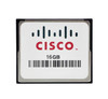 MEM-FLASH-8U16G - Cisco 8GB to 16GB CompactFlash Memory Card Memory for 4400 Series ISR Routers