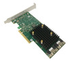 05-50134-00 - Broadcom HBA 9500-16i 16-Ports 12Gb/s PCIe 4.0 SAS/SATA/NVMe Tri-Mode Storage Adapter